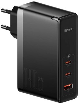 Ładowarka BASEUS CCGP100201(2x USB typ C\3000mA)