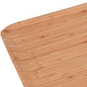 Taca do Serwowania Bambusowa Prostokątna Talerz Ozdobny ORION 44 x 25 cm