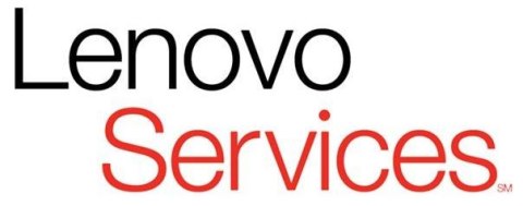 LENOVO Rozszerzenie gwarancji z 2 lat Depot/CCI do 3 lat Depot/CCI 5WS0K76344