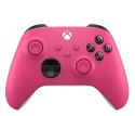 MS Xbox X Wireless Controller Deep Pink BREADTH (P)