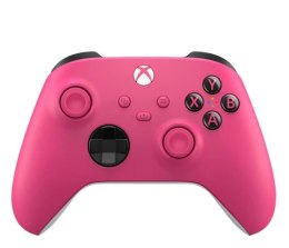 MS Xbox X Wireless Controller Deep Pink BREADTH (P)