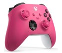 MS Xbox X Wireless Controller Deep Pink BREADTH (P)