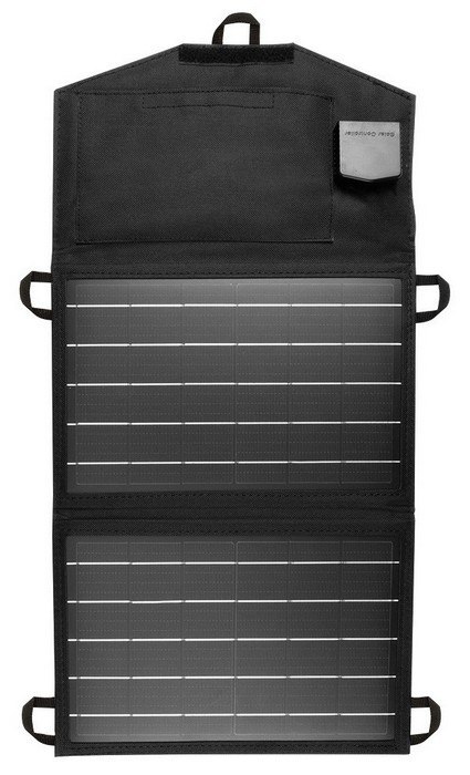 NEO ŁADOWARKA SOLARNA, PANEL SŁONECZNY 15W