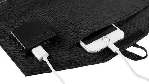 NEO ŁADOWARKA SOLARNA, PANEL SŁONECZNY 15W