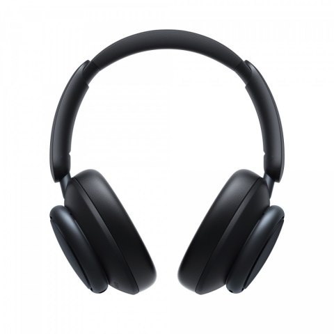 Słuchawki bezprzewodowe ANKER Soundcore Space Q45 (czarny) (Czarny)