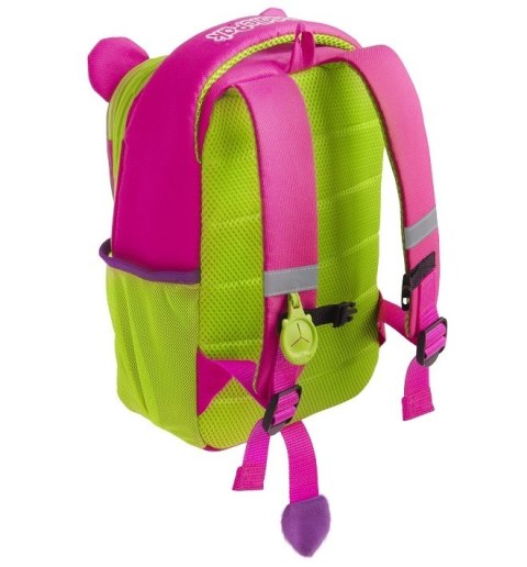 ND19_TRUA-0326 Plecak Toddlepak Trunki Betsy - różowy