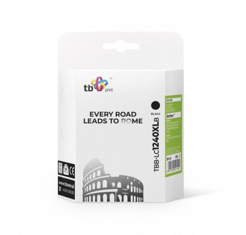 Wkład TB PRINT TBB-LC1240XLB