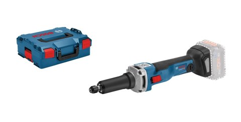 BOSCH SZLIFIERKA PROSTA AKUMULATOROWA GGS 18V-23 LC 0*AH