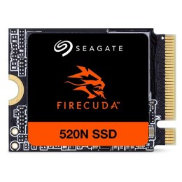 Dysk SSD SEAGATE Firecuda 520N 1 TB (M.2 2230″ /1TB )