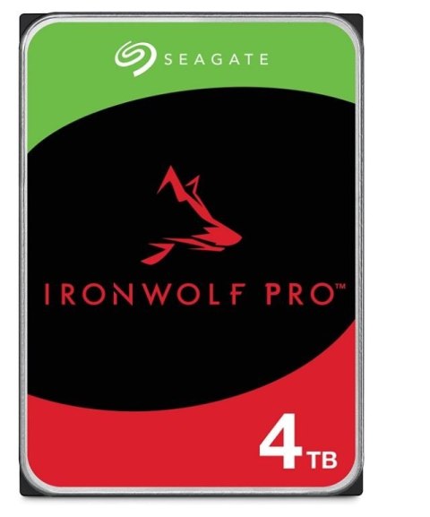SEAGATE ST4000NT001_B2 (4 TB /3.5" /7200RPM )