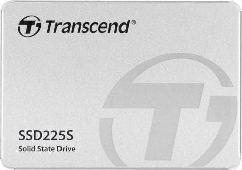 Dysk SSD TRANSCEND TS250GSSD225S (2.5″ /250 GB )