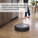 Robot sprzątający iRobot Roomba Combo i5+ szary