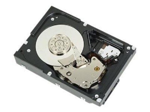 Dysk serwerowy HDD DELL 161-BBPH (4TB /3.5" /7200RPM )