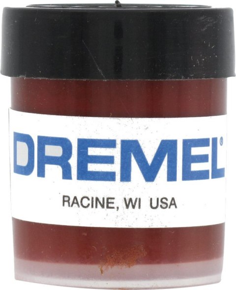 DREMEL PASTA POLERSKA DREMEL