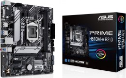 Płyta główna ASUS PRIME H510M-A R2.0 (Socket 1200 /micro ATX)