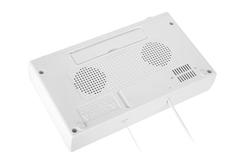 Radio kuchenne z bluetooth Kruger&Matz KM0817