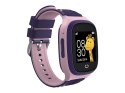 89-014# Smartwatch blow kids k18 4g gps różowy