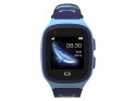 89-015# Smartwatch blow kids k18 4g gps niebieski