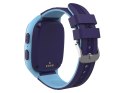 89-015# Smartwatch blow kids k18 4g gps niebieski