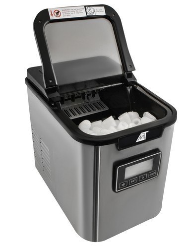 Kostkarka do lodu K5536