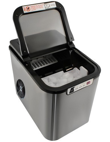 Kostkarka do lodu K5537