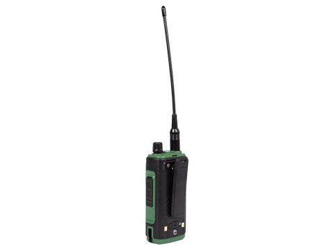 24-935# Radiotelefon pmr uv-17 5w 1szt baofeng