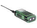 24-935# Radiotelefon pmr uv-17 5w 1szt baofeng