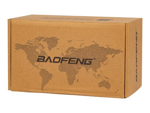 24-935# Radiotelefon pmr uv-17 5w 1szt baofeng