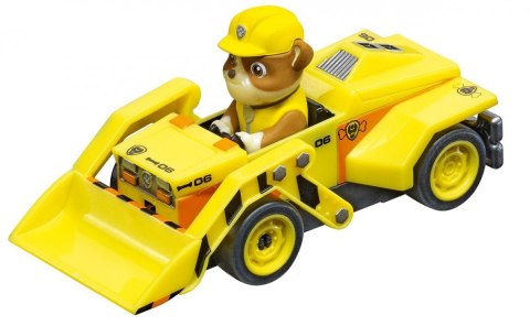 First tor wyścigowy psi patrol on the double chase rubble 2,9m