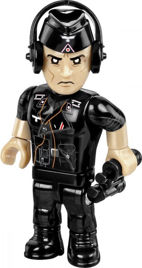 Klocki sd.kfz. 184 ferdinand