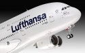 Model plastikowy airbus a380-800 lufthansa new livery