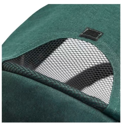 Wózek spacerowy tik green forest