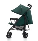 Wózek spacerowy tik green forest
