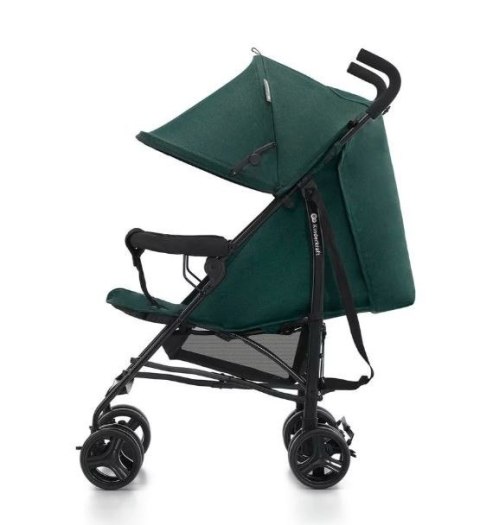 Wózek spacerowy tik green forest