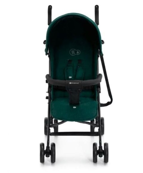 Wózek spacerowy tik green forest