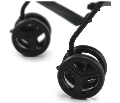 Wózek spacerowy tik green forest