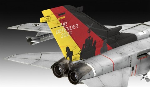 Zestaw modeli air defender 1/144