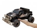 Auto zdalnie sterowane rc monster truck bull scout