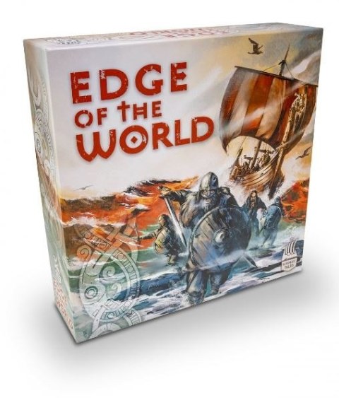 Gra vikings tales: edge of the world