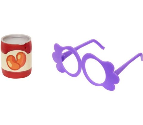 Jeździk cozy coupe bluey