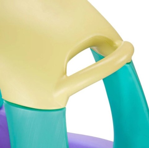 Jeździk cozy coupe bluey