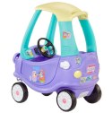Jeździk cozy coupe bluey