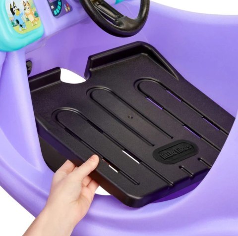 Jeździk cozy coupe bluey