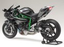 Kawasaki ninja h2r
