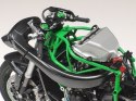 Kawasaki ninja h2r