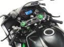Kawasaki ninja h2r