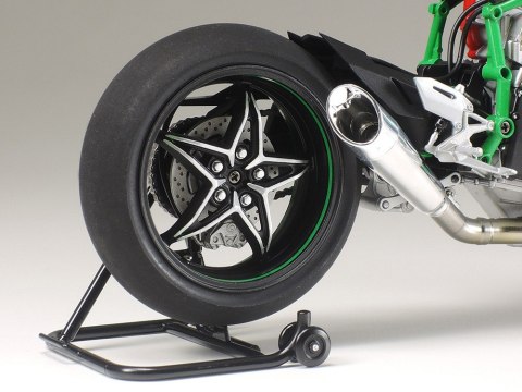 Kawasaki ninja h2r