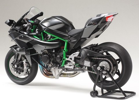 Kawasaki ninja h2r