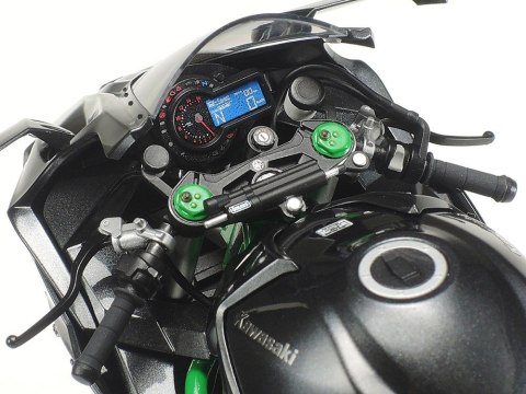 Kawasaki ninja h2r