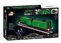 Klocki lokomotywa flying scotsman bsl